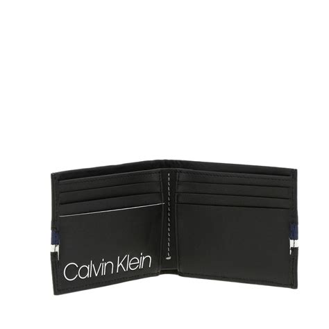 cartera calvin klein hombre outlet